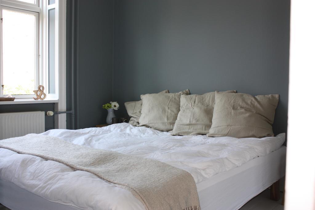Home Sweet Home Cph 哥本哈根 外观 照片